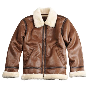 B3 FL - brown