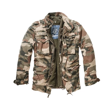 M-65 Giant - light woodland