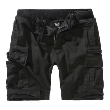 Packham Vintage Short - black