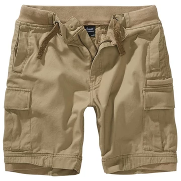 Packham Vintage Short - camel