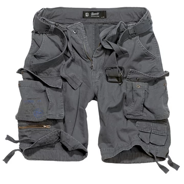 Savage Vintage - anthracite