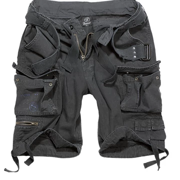 Savage Vintage - black