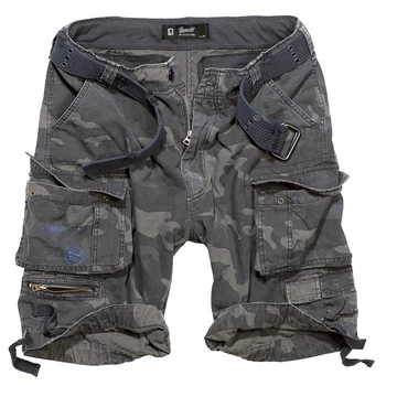 Savage Vintage - dark camo