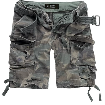 Savage Vintage - woodland