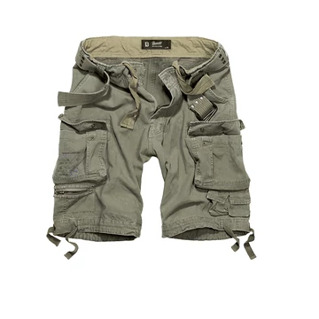 Savage Vintage - olive