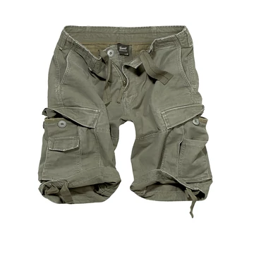 Vintage Short - olive