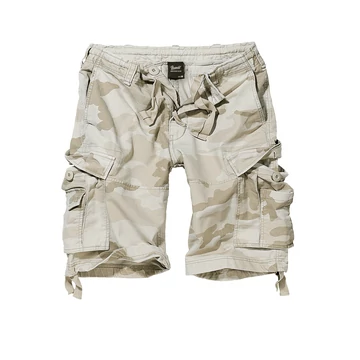 Vintage Short - sandstorm