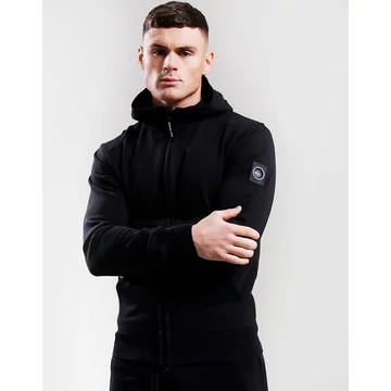 Siren FZ Hood - black