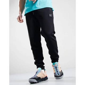 Siren Jogger - black