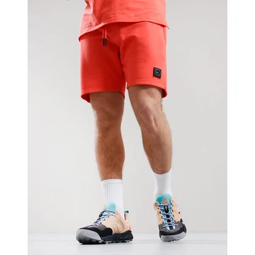 Siren Short - coral