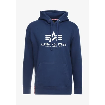 Basic Hoody - new navy