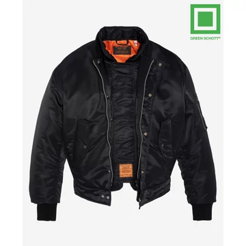 Flyer 90 RS Bomber - black