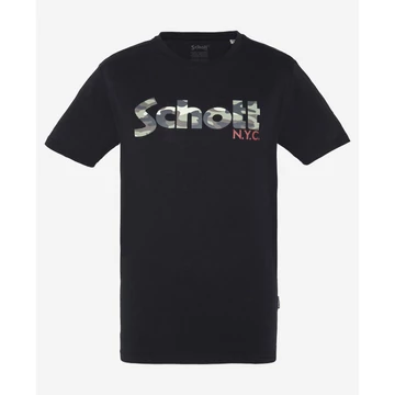 TS Logo - black/camo