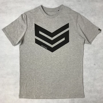 Commander T - grey