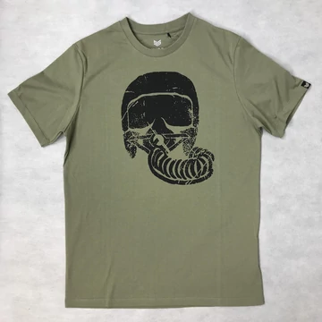 Helmet T - olive