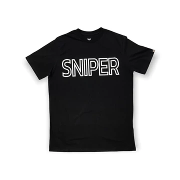 Sniper T - black