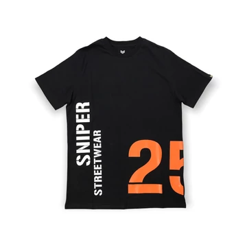 SW 25 T - black