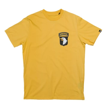 Airborne T - yellow