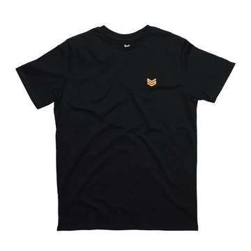 Classic T - black