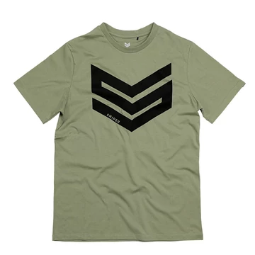 Commander T - olive