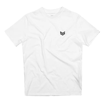 Commander T SL - white