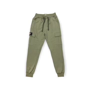 Commander Jogger - olive