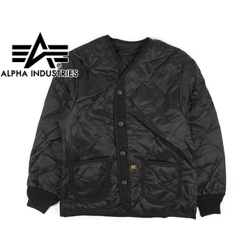 ALS Liner - black