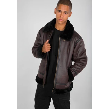 B3 FL - deep brown