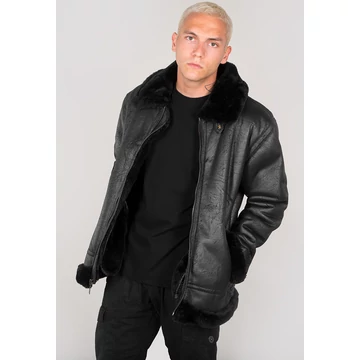 B3 FL - black/black