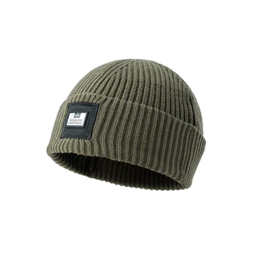Lehto Beanie - castle green