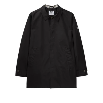 Whitehouse Mac Jacket - black