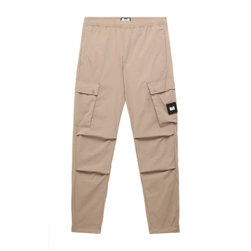 Zanardi Technical Pant - mocha brown