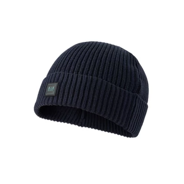 Kettama Rib Beanie - navy