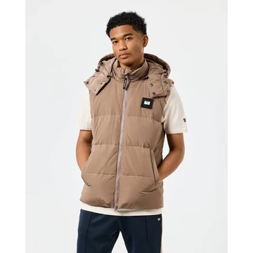 gordini-down-gilet-mocha-brown