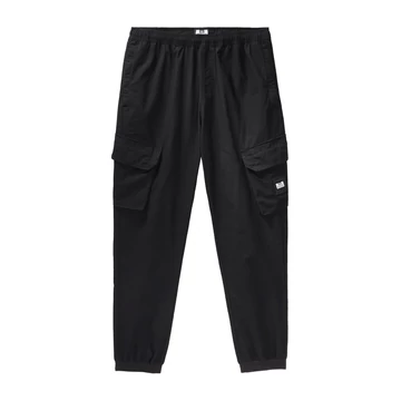 Pianemo Cargo Pants - black