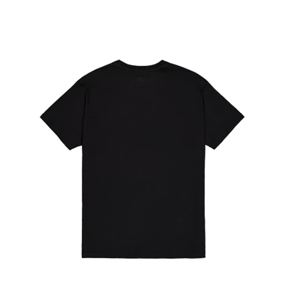 Basic T Rubber - black/grey