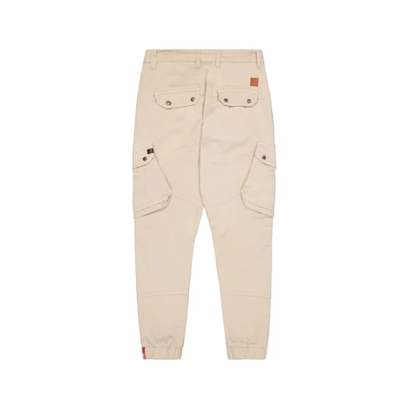 Combat Pant LW - organic beige