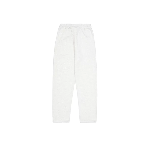 Basic Small Logo Jogger Women - pastel grey melange