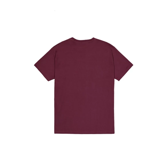Alpha PP T - dark cherry