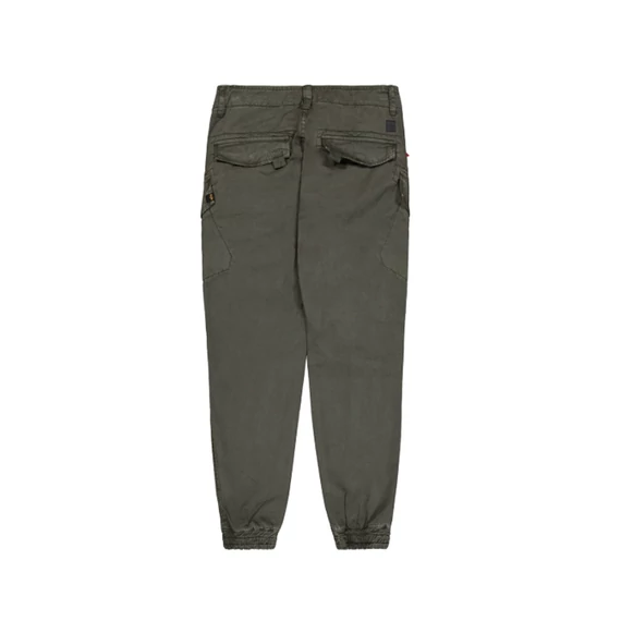 Force One Pant - greyblack