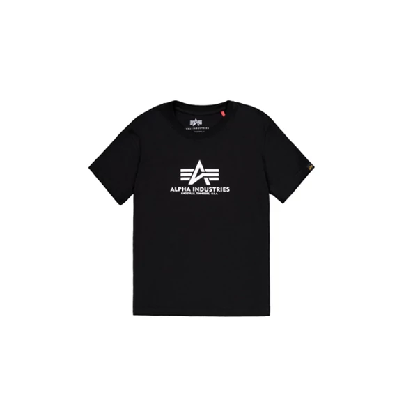 basic-big-logo-puff-print-t-shirt-women- black