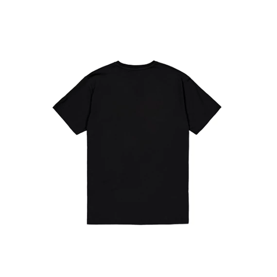 Basic Small Logo TPU T-Shirt - black/chrome