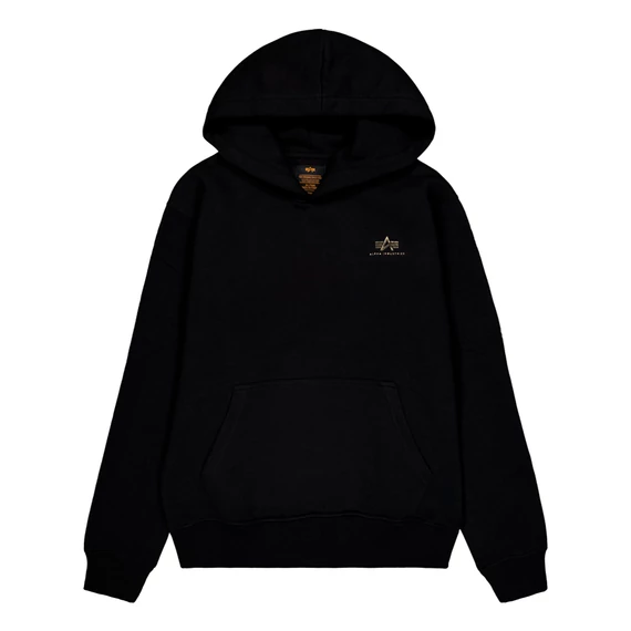 basic-small-logo-tpu-hoodie-black-shiny-gold