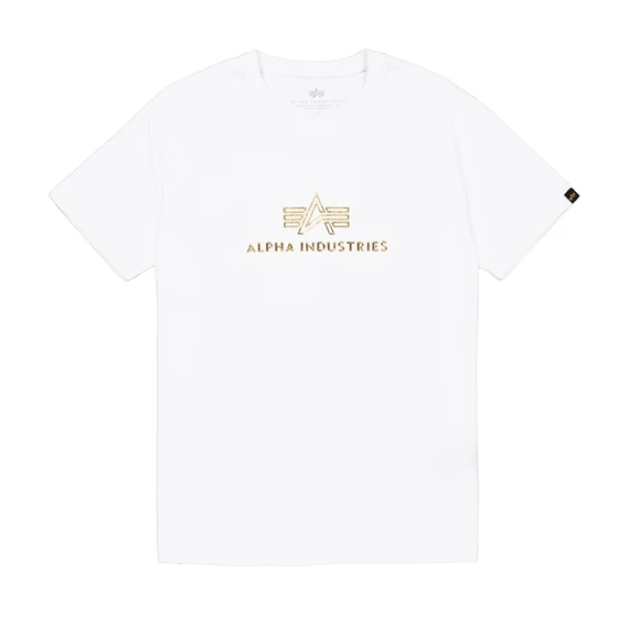 basic-mid-logo-tpu-t-shirt-white-gold