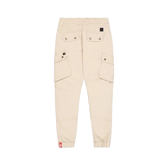 Combat Pant LW - vintage white