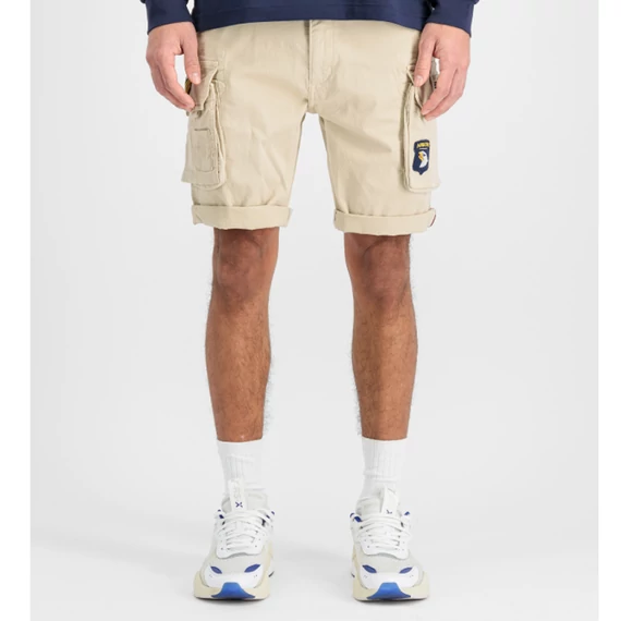 crew-patch-short-vintage white