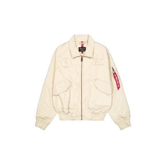 CWU-45-canvas-honolulu-bomber-jacket-vintage-white