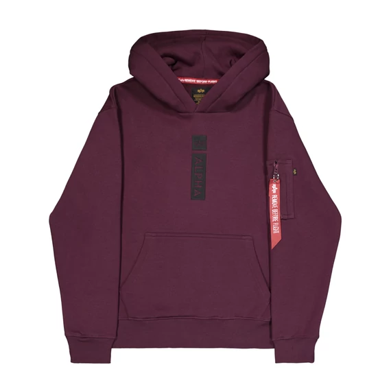 alpha-pp-hoodie-dark-cherry