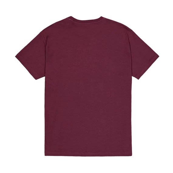 Alpha PP T - dark cherry