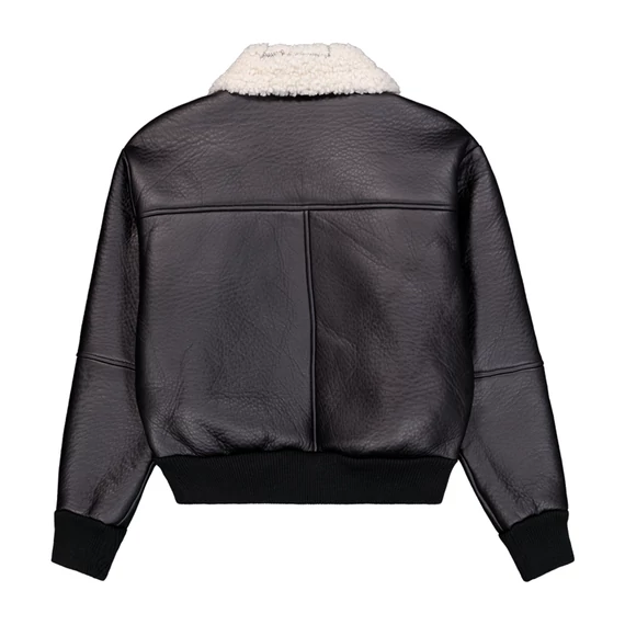 B-15 Modified Winter Jacket Women - black